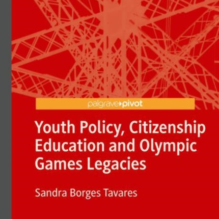Youth Policy Citizenship Education and Olympic