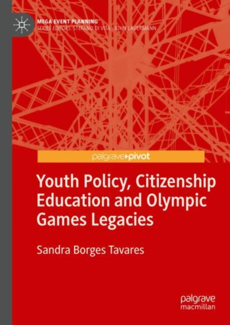 Youth Policy Citizenship Education and Olympic