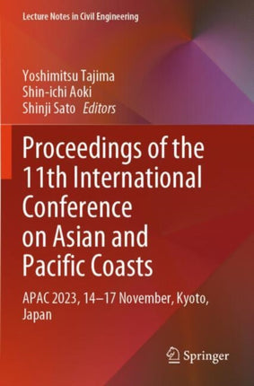 Proceedings of the 11th International Conference