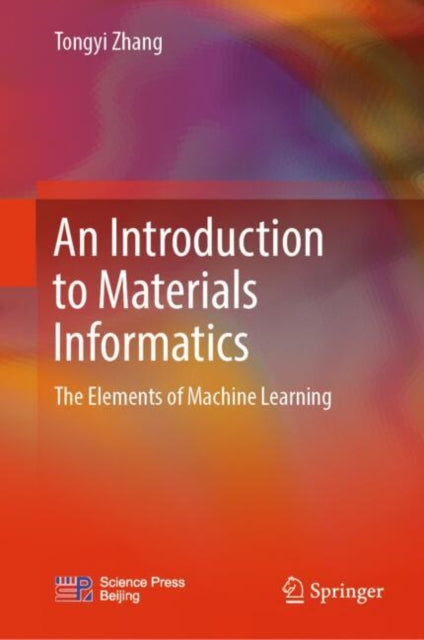 An Introduction to Materials Informatics