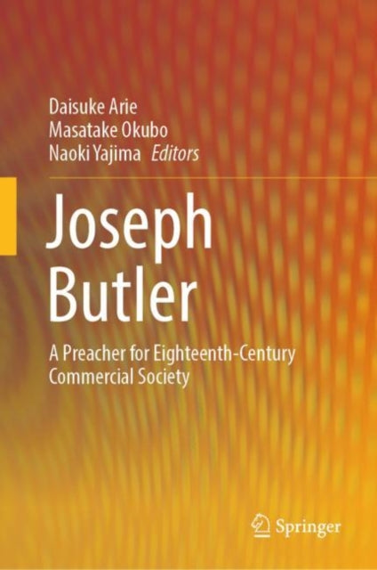 Joseph Butler