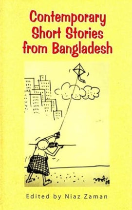 Contemporary Short Stories from Bangladesh