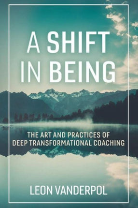 A Shift in Being: The Art and Practices of Deep