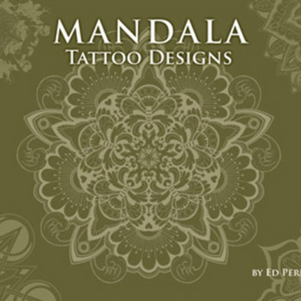 Mandala Tattoo Designs