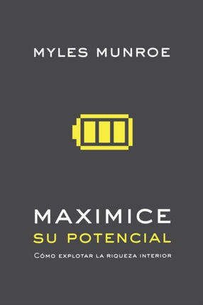 Maximice Su Potencial