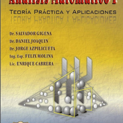 Análisis matemático 1: Teoría, práctica y aplicaciones