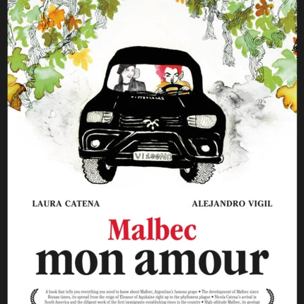 Malbec Mon Amour