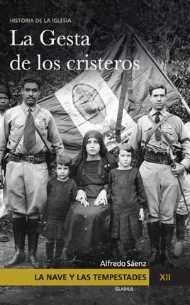 La Nave y las tempestades. T. 12: La persecución