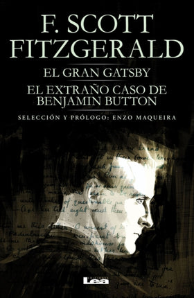 El gran Gatsby. El extraño caso de Benjamin Button