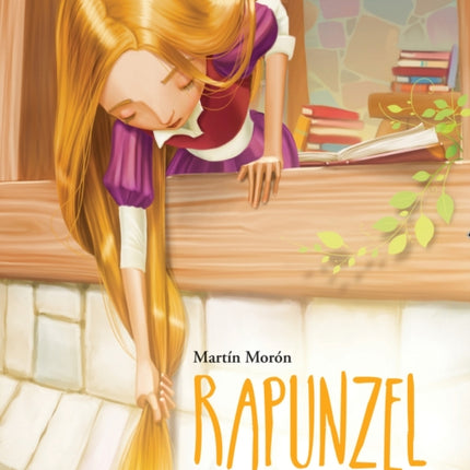 Rapunzel
