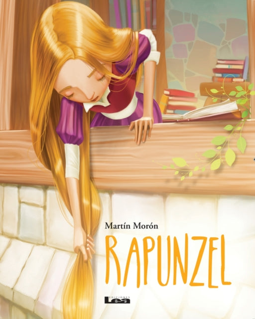 Rapunzel