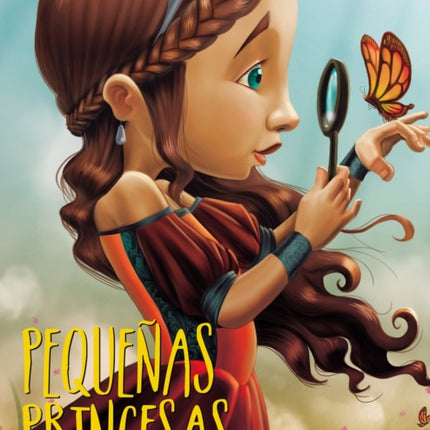 Pequeñas princesas