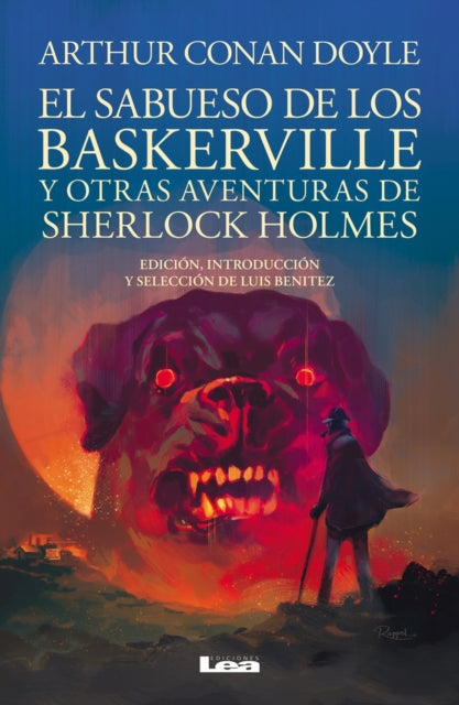 El sabueso de los Baskerville