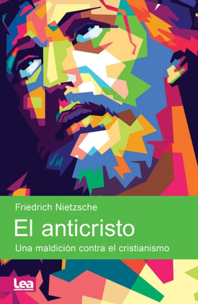 El anticristo