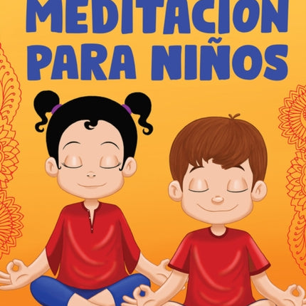 Meditación para niños