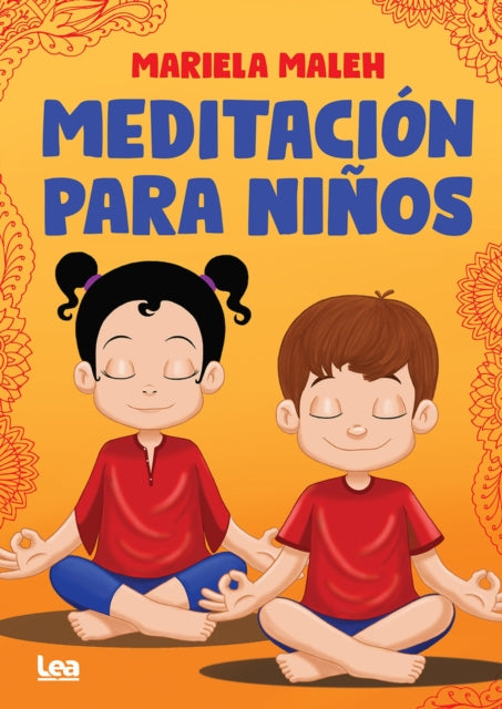 Meditación para niños