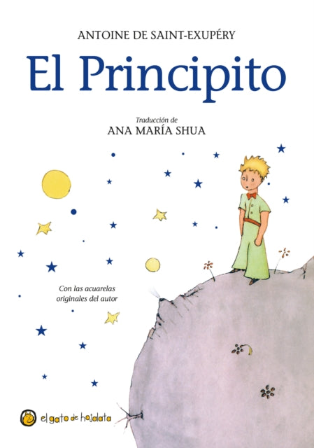 El Principito / The Little Prince