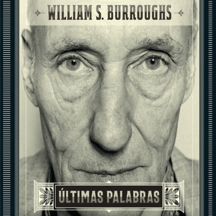 Últimas Palabras