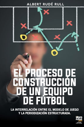 El Proceso de Construcción de Un Equipo de Fútbol