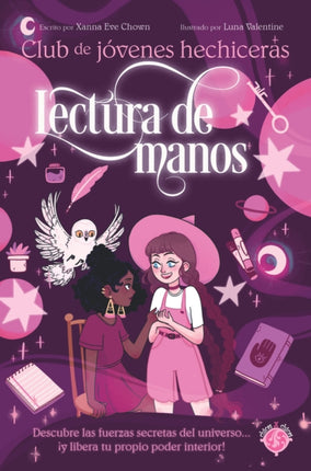 Lectura de manos  Guide to Palm Reading