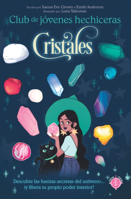 Cristales  Guide to Crystals