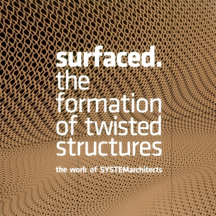 Surfaced: The Formation of Twisted Structures The