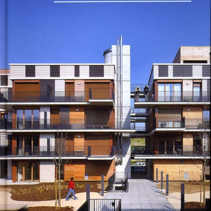 Collective Housing