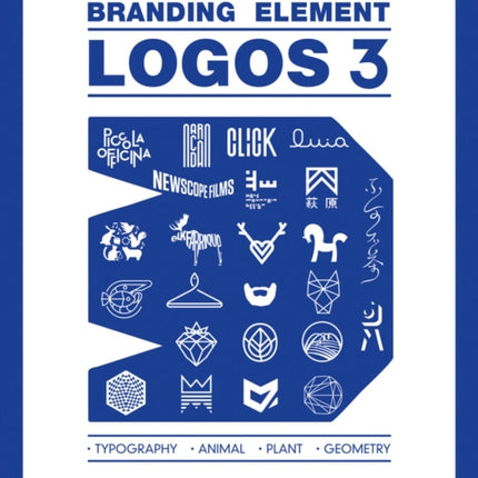 Branding Element Logo 3