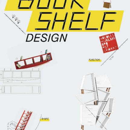 Bookshelf Design