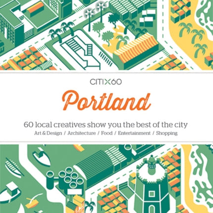 CITIX60  Portland