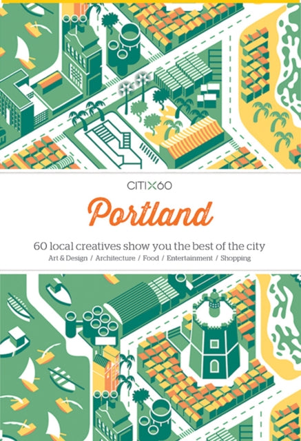 CITIX60  Portland