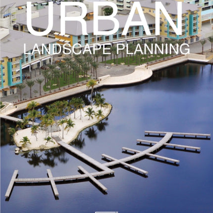 Urban Landscape Planning