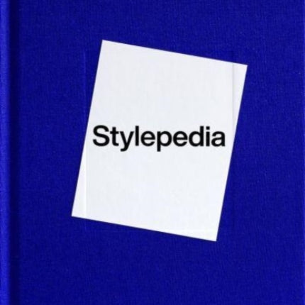 Stylepedia