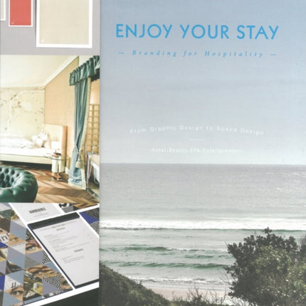 Enjoy Your Stay