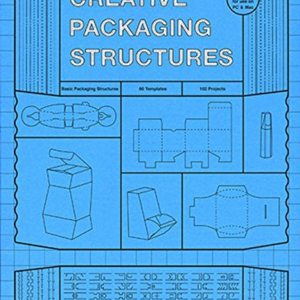 Creative Packaging Structures