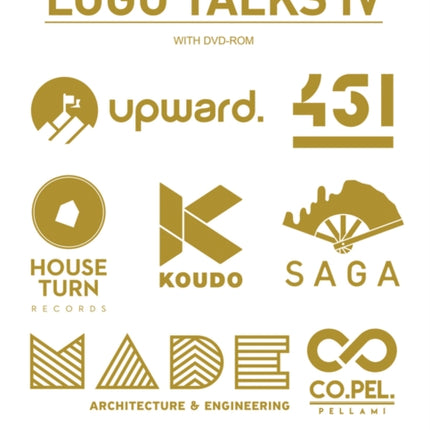 Logo Talks Iv