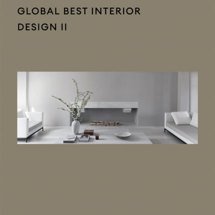 70 Ideas From Global Best Interior Design II