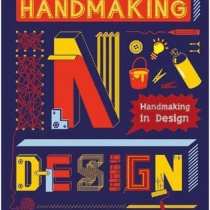 Handmaking In Design