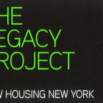 The Legacy Project