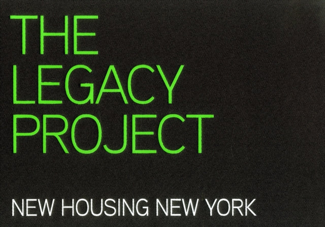 The Legacy Project