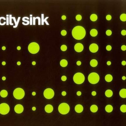 City Sink