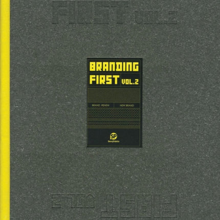 Branding First Volume 2