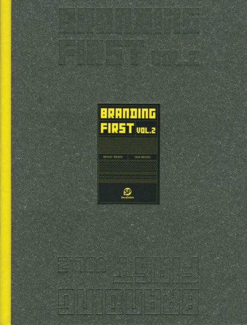 Branding First Volume 2