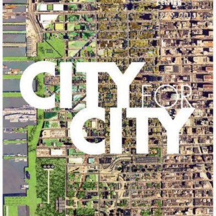 City for City: City College Architectural Center