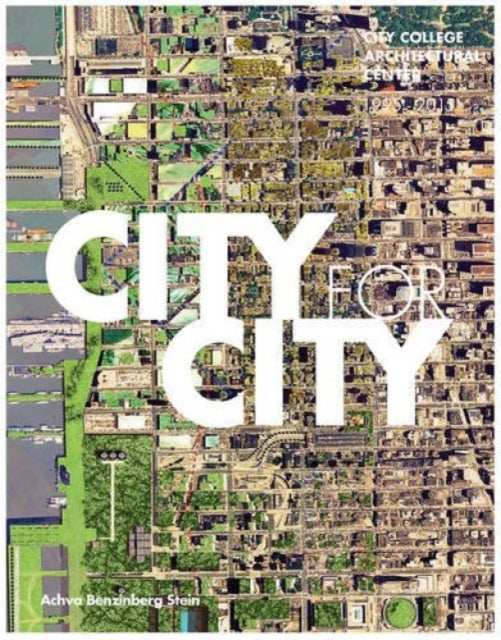 City for City: City College Architectural Center