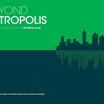 Beyond Petropolis