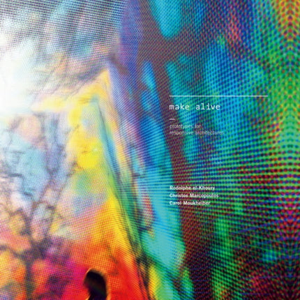 Make Alive