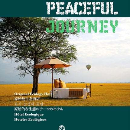 PEACEFUL JOURNEY-Original Ecology Hotel: Original