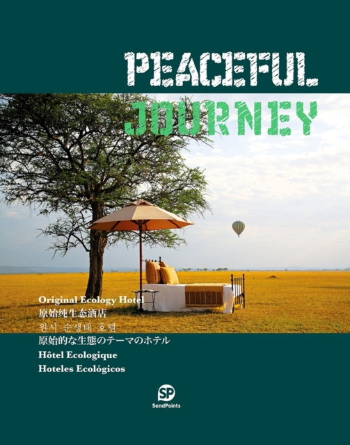 PEACEFUL JOURNEY-Original Ecology Hotel: Original