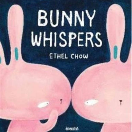 Bunny Whispers